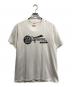 Supreme（シュプリーム）の古着「24SS Record Tee」｜ホワイト