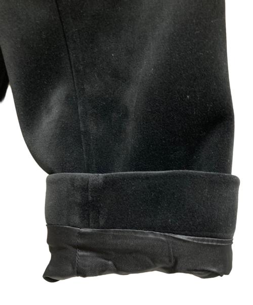 ZARA（ザラ）ZARA (ザラ) ジップアップジャケット/ZARAジャケット ブラック サイズ:S 未使用品の古着・服飾アイテム