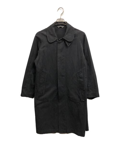 ARTS&SCIENCE（アーツアンドサイエンス）ARTS&SCIENCE (アーツアンドサイエンス) Balmacaan 2 ブラック サイズ:1の古着・服飾アイテム