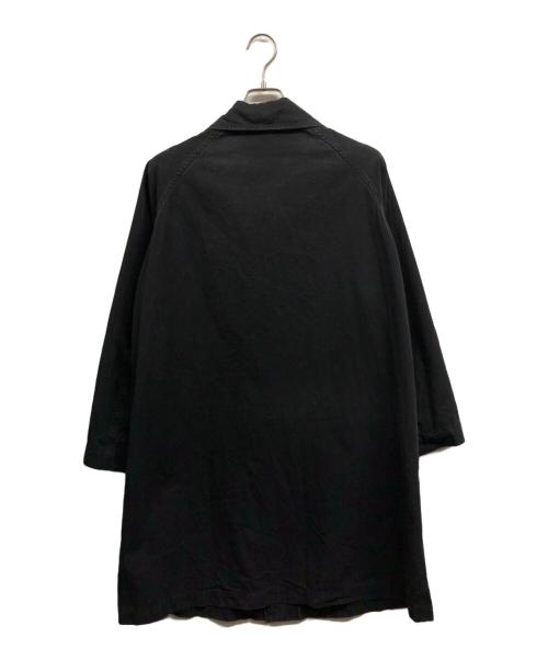 ARTS&SCIENCE（アーツアンドサイエンス）ARTS&SCIENCE (アーツアンドサイエンス) Balmacaan 2 ブラック サイズ:1の古着・服飾アイテム