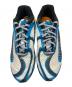 中古・古着 NIKE (ナイキ) ローカットスニーカー ブルー サイズ:US8：5000円