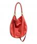 Marc by Marc Jacobs (マークバイマークジェイコブス) ショルダーバッグ ピンク：5000円