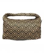 FURLAフルラ）の古着「GINGER S HOBO トートバッグ バッグ」｜ベージュ