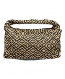 FURLA（フルラ）の古着「GINGER S HOBO トートバッグ バッグ」｜ベージュ