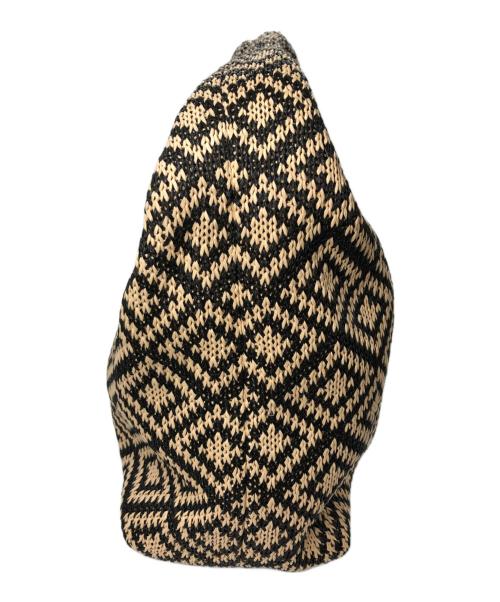 FURLA（フルラ）FURLA (フルラ) GINGER S HOBO トートバッグ バッグ ベージュの古着・服飾アイテム