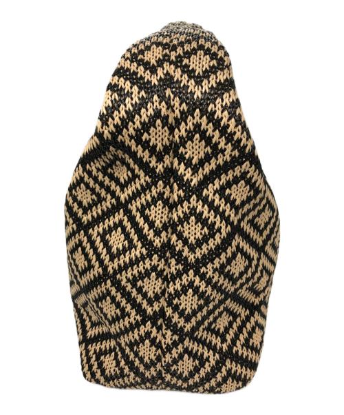 FURLA（フルラ）FURLA (フルラ) GINGER S HOBO トートバッグ バッグ ベージュの古着・服飾アイテム