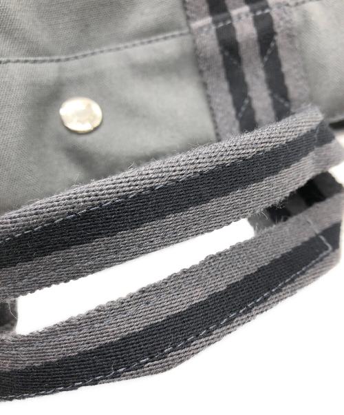 HERMES（エルメス）HERMES (エルメス) フールトゥMMトートバッグ グレーの古着・服飾アイテム