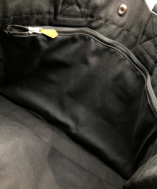 HERMES（エルメス）HERMES (エルメス) フールトゥMMトートバッグ グレーの古着・服飾アイテム