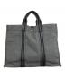 HERMES（エルメス）の古着「フールトゥMMトートバッグ」｜グレー