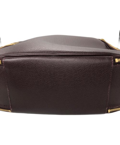LOUIS VUITTON（ルイ ヴィトン）LOUIS VUITTON (ルイ ヴィトン) ショルダーバッグ ボルドーの古着・服飾アイテム
