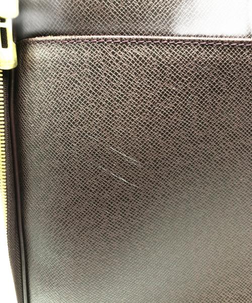 LOUIS VUITTON（ルイ ヴィトン）LOUIS VUITTON (ルイ ヴィトン) ショルダーバッグ ボルドーの古着・服飾アイテム