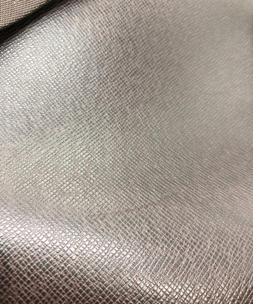LOUIS VUITTON（ルイ ヴィトン）LOUIS VUITTON (ルイ ヴィトン) ショルダーバッグ ボルドーの古着・服飾アイテム