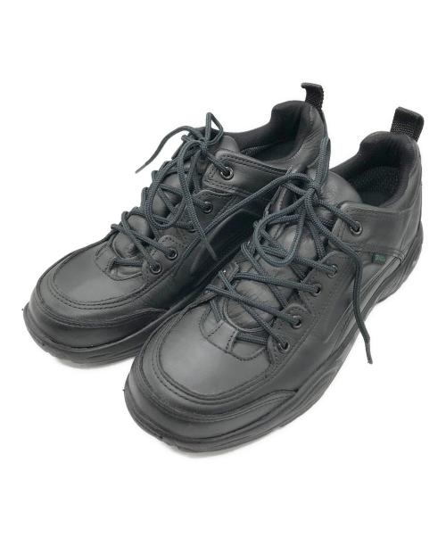 REEBOK（リーボック）REEBOK (リーボック) DUTY UNIFORM POSTAL SHOES ブラック サイズ:28.5の古着・服飾アイテム