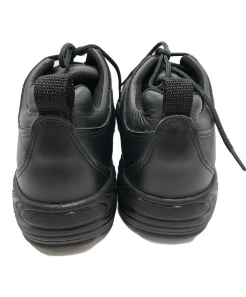 REEBOK（リーボック）REEBOK (リーボック) DUTY UNIFORM POSTAL SHOES ブラック サイズ:28.5の古着・服飾アイテム
