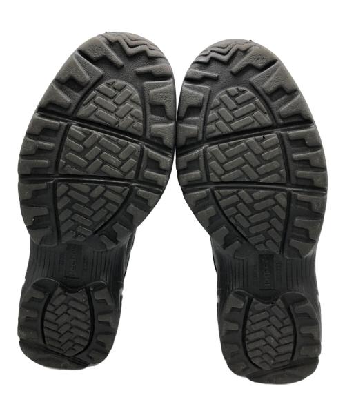 REEBOK（リーボック）REEBOK (リーボック) DUTY UNIFORM POSTAL SHOES ブラック サイズ:28.5の古着・服飾アイテム