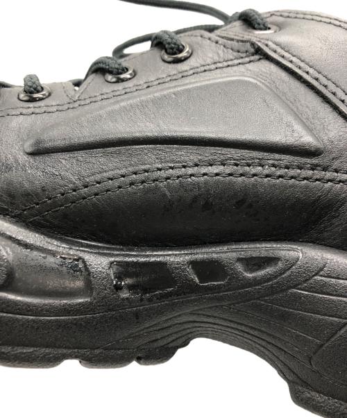 REEBOK（リーボック）REEBOK (リーボック) DUTY UNIFORM POSTAL SHOES ブラック サイズ:28.5の古着・服飾アイテム