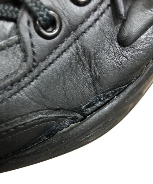 REEBOK（リーボック）REEBOK (リーボック) DUTY UNIFORM POSTAL SHOES ブラック サイズ:28.5の古着・服飾アイテム