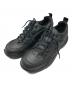 REEBOK（リーボック）の古着「DUTY UNIFORM POSTAL SHOES」｜ブラック