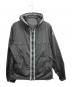 MONCLER（モンクレール）の古着「ナイロンジャケット」｜ブラック