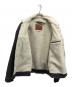 LEVI'S (リーバイス) VTG FIT SHERPA TRUCKER JACKET/LEVI'S  ブラック サイズ:M：6000円