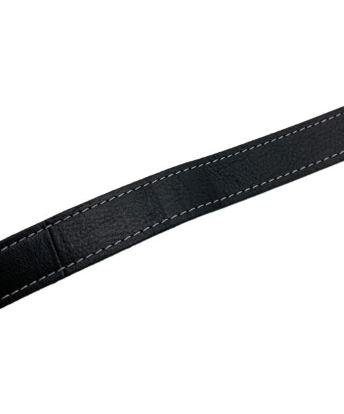 Dr.Martens（ドクターマーチン）Dr.Martens (ドクターマーチン) リポーター バッグ ブラックの古着・服飾アイテム