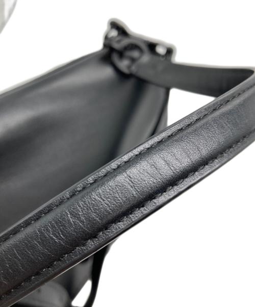 COACH（コーチ）COACH (コーチ) 2WAY ショルダーバッグ フェイ キャリーオール ブラックの古着・服飾アイテム