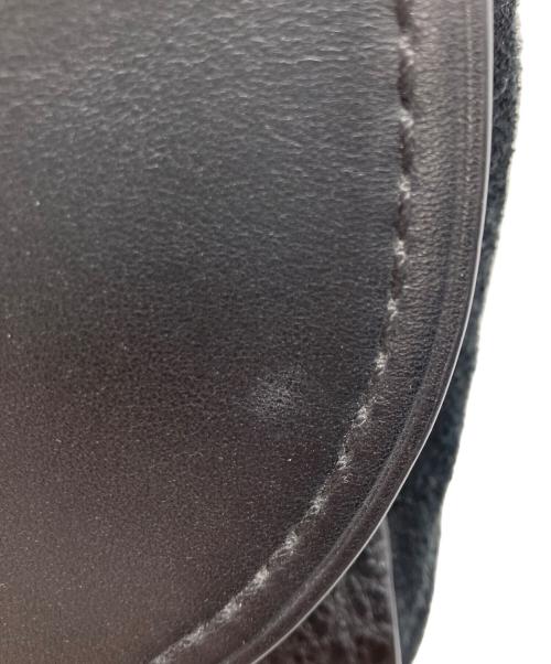 COACH（コーチ）COACH (コーチ) 2WAY ショルダーバッグ フェイ キャリーオール ブラックの古着・服飾アイテム