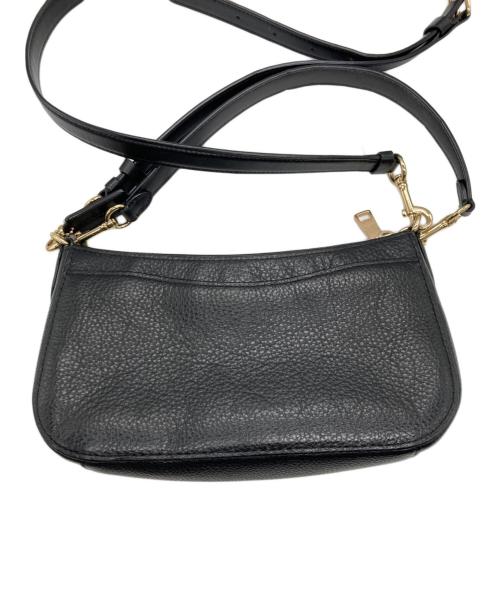 COACH（コーチ）COACH (コーチ) 2WAYレザーショルダーバッグの古着・服飾アイテム