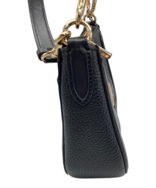 COACH（コーチ）COACH (コーチ) 2WAYレザーショルダーバッグの古着・服飾アイテム