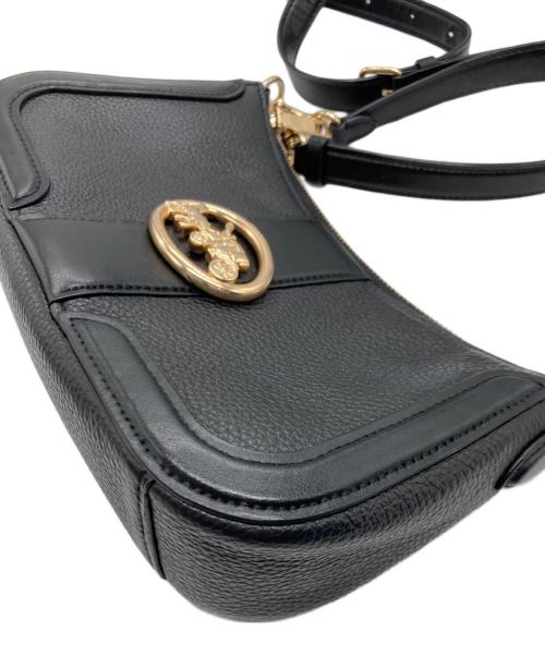 COACH（コーチ）COACH (コーチ) 2WAYレザーショルダーバッグの古着・服飾アイテム
