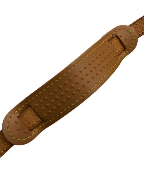 LOUIS VUITTON（ルイ ヴィトン）LOUIS VUITTON (ルイ ヴィトン) ショルダーバッグ ブラウンの古着・服飾アイテム