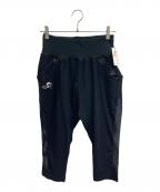 cl by clemaireシーエル バイ シー・ルメール）の古着「レギンスパンツ」｜ブラック