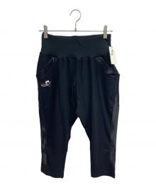 cl by clemaire（シーエル バイ シー・ルメール）の古着「レギンスパンツ」｜ブラック