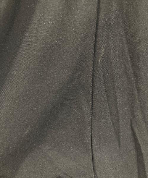 cl by clemaire（シーエル バイ シー・ルメール）cl by clemaire (シーエル バイ シー・ルメール) レギンスパンツ ブラック サイズ:Mの古着・服飾アイテム