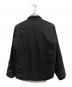 snow peak (スノーピーク) Flexible Insulated Shirt. ブラック サイズ:M：8000円