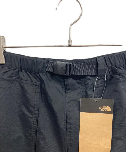 THE NORTH FACE（ザ ノース フェイス）THE NORTH FACE (ザ ノース フェイス) Compact Skirt ブラック サイズ:Mの古着・服飾アイテム