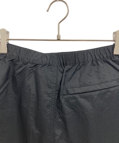 THE NORTH FACE（ザ ノース フェイス）THE NORTH FACE (ザ ノース フェイス) Compact Skirt ブラック サイズ:Mの古着・服飾アイテム