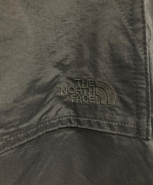 THE NORTH FACE（ザ ノース フェイス）THE NORTH FACE (ザ ノース フェイス) Compact Skirt ブラック サイズ:Mの古着・服飾アイテム