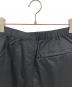中古・古着 THE NORTH FACE (ザ ノース フェイス) Compact Skirt ブラック サイズ:M：8000円