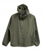 THE NORTH FACEザ ノース フェイス）の古着「TNFビーフリージャケット」｜カーキ