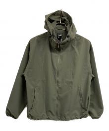 THE NORTH FACE（ザ ノース フェイス）の古着「TNFビーフリージャケット」｜カーキ