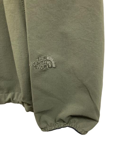 THE NORTH FACE（ザ ノース フェイス）THE NORTH FACE (ザ ノース フェイス) TNFビーフリージャケット カーキ サイズ:L 未使用品の古着・服飾アイテム