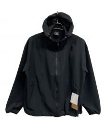 THE NORTH FACE（ザ ノース フェイス）の古着「TNFビーフリージャケット」｜ブラック