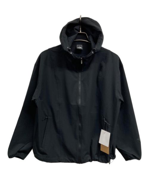 THE NORTH FACE（ザ ノース フェイス）THE NORTH FACE (ザ ノース フェイス) TNFビーフリージャケット ブラック サイズ:L 未使用品の古着・服飾アイテム