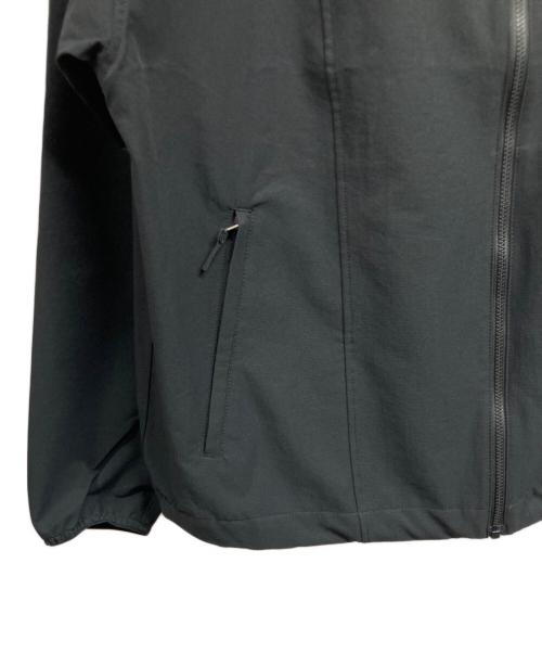 THE NORTH FACE（ザ ノース フェイス）THE NORTH FACE (ザ ノース フェイス) TNFビーフリージャケット ブラック サイズ:L 未使用品の古着・服飾アイテム