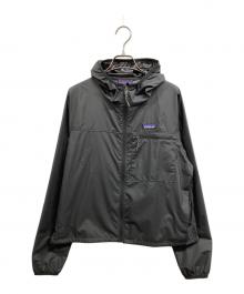 Patagonia（パタゴニア）の古着「W's LIGHT VARIABLE JKT」｜ブラック