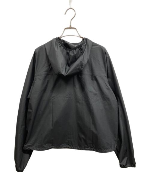 Patagonia（パタゴニア）Patagonia (パタゴニア) W's LIGHT VARIABLE JKT ブラック サイズ:Ｓの古着・服飾アイテム