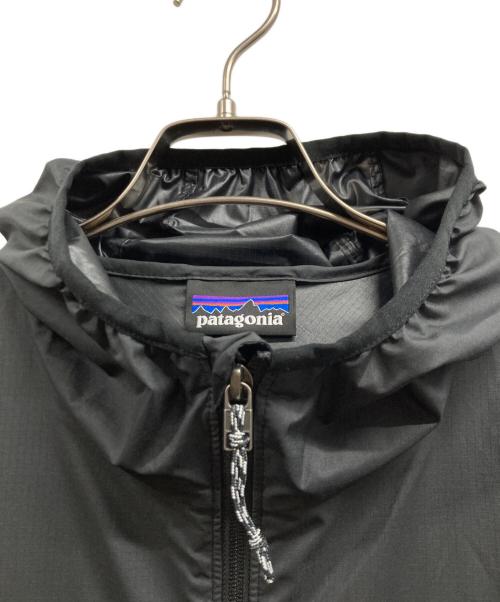 Patagonia（パタゴニア）Patagonia (パタゴニア) W's LIGHT VARIABLE JKT ブラック サイズ:Ｓの古着・服飾アイテム
