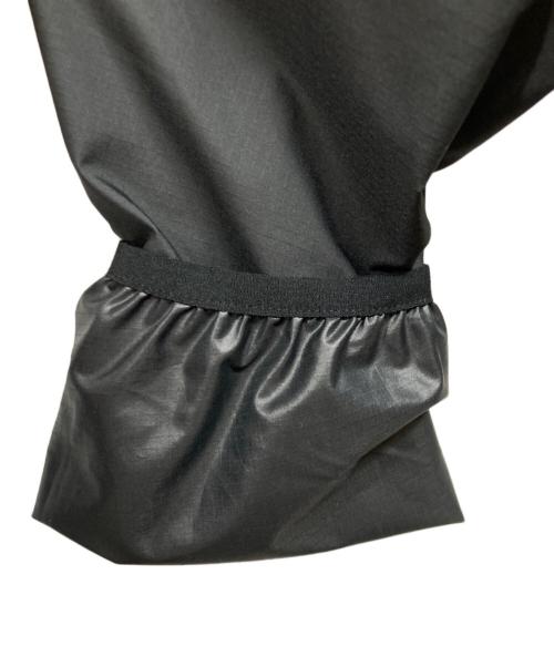 Patagonia（パタゴニア）Patagonia (パタゴニア) W's LIGHT VARIABLE JKT ブラック サイズ:Ｓの古着・服飾アイテム