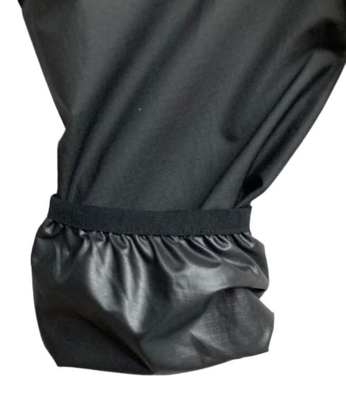 Patagonia（パタゴニア）Patagonia (パタゴニア) W's LIGHT VARIABLE JKT ブラック サイズ:Ｓの古着・服飾アイテム